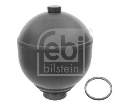 FEBI BILSTEIN Гидроаккумулятор, подвеска / амортизация 22501